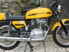 1971 Ducati 250 Desmo